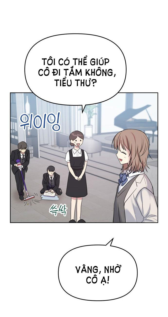 quản gia, cho tôi đi chapter 1.3 51