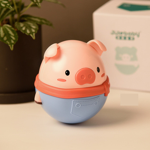 Đồ Chơi Lật Đật Julebaby