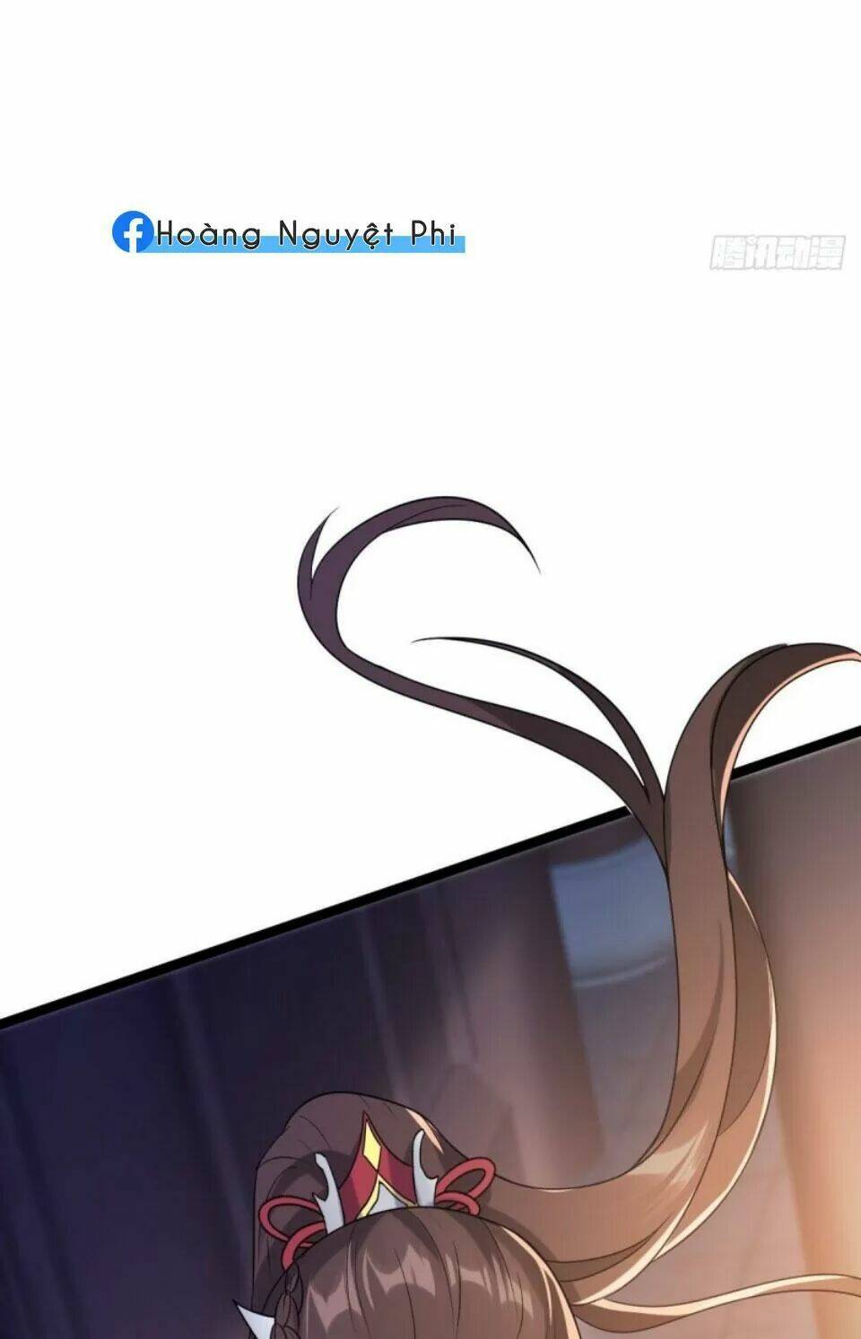 phế nữ yêu thần chapter 52 61