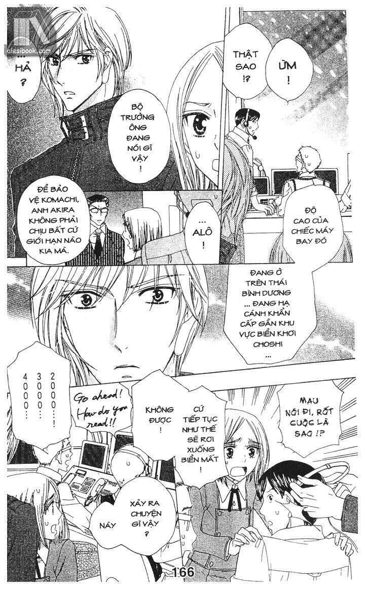 tình yêu định mệnh chapter 21 12