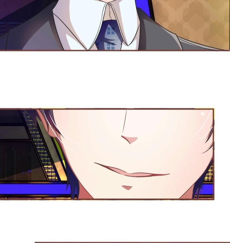 bạn trai cũ là quỷ hút máu: đừng trêu tôi chapter 4 17