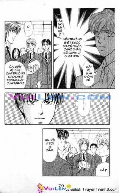 công tử nghèo chapter 3 63