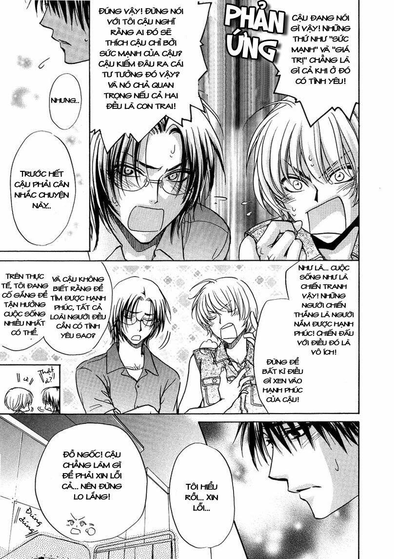 bokutachi wa asu ni mukatte ikiru no da chapter 7 12