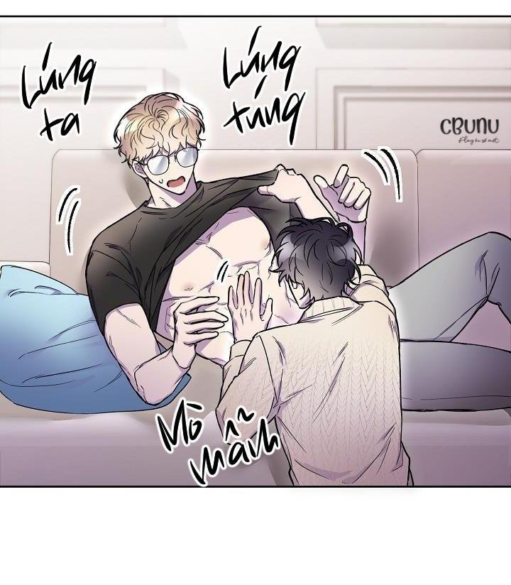 |drop| nụ hôn chết chóc chapter 6 26