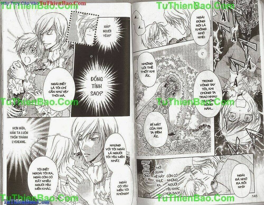 bá tước giả danh chapter 1 73