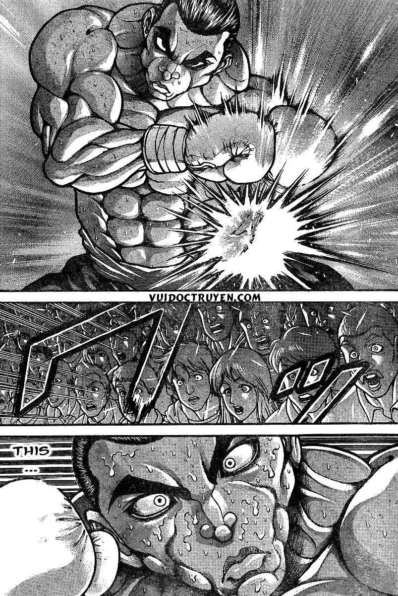 baki – son of ogre chapter 223 13