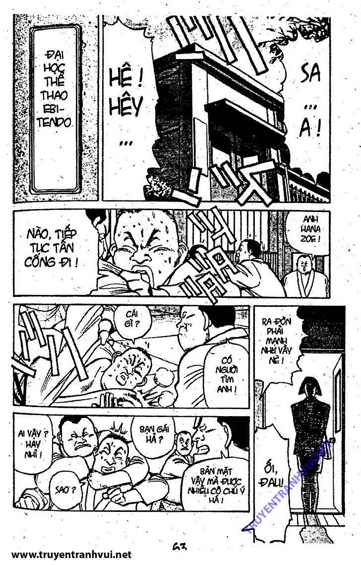 yawara chapter 109 16