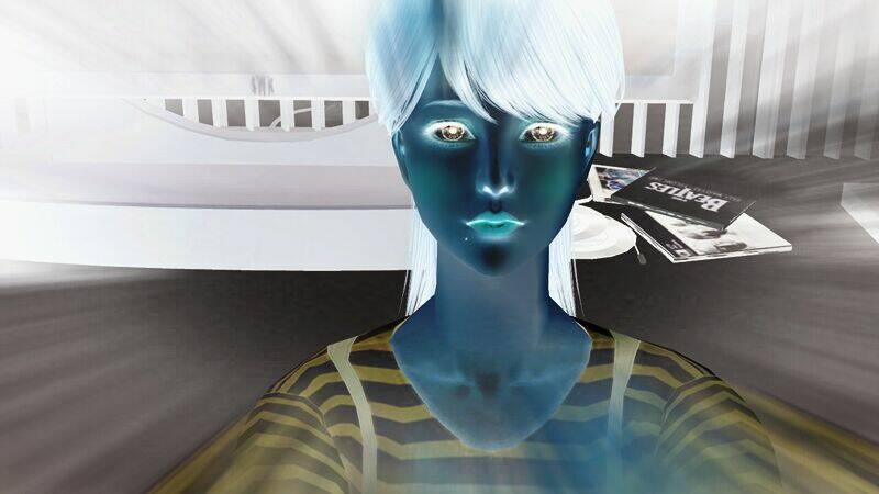 and i love you! chapter 4 43