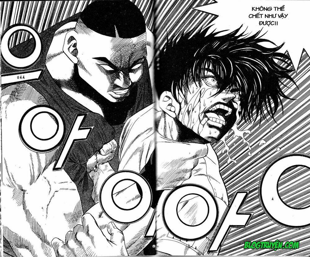 bitagi - anh chàng ngổ ngáo chapter 10 15