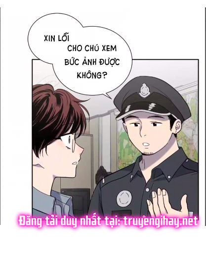 [16+] người đàn ông tầng trên chapter 8.2 23