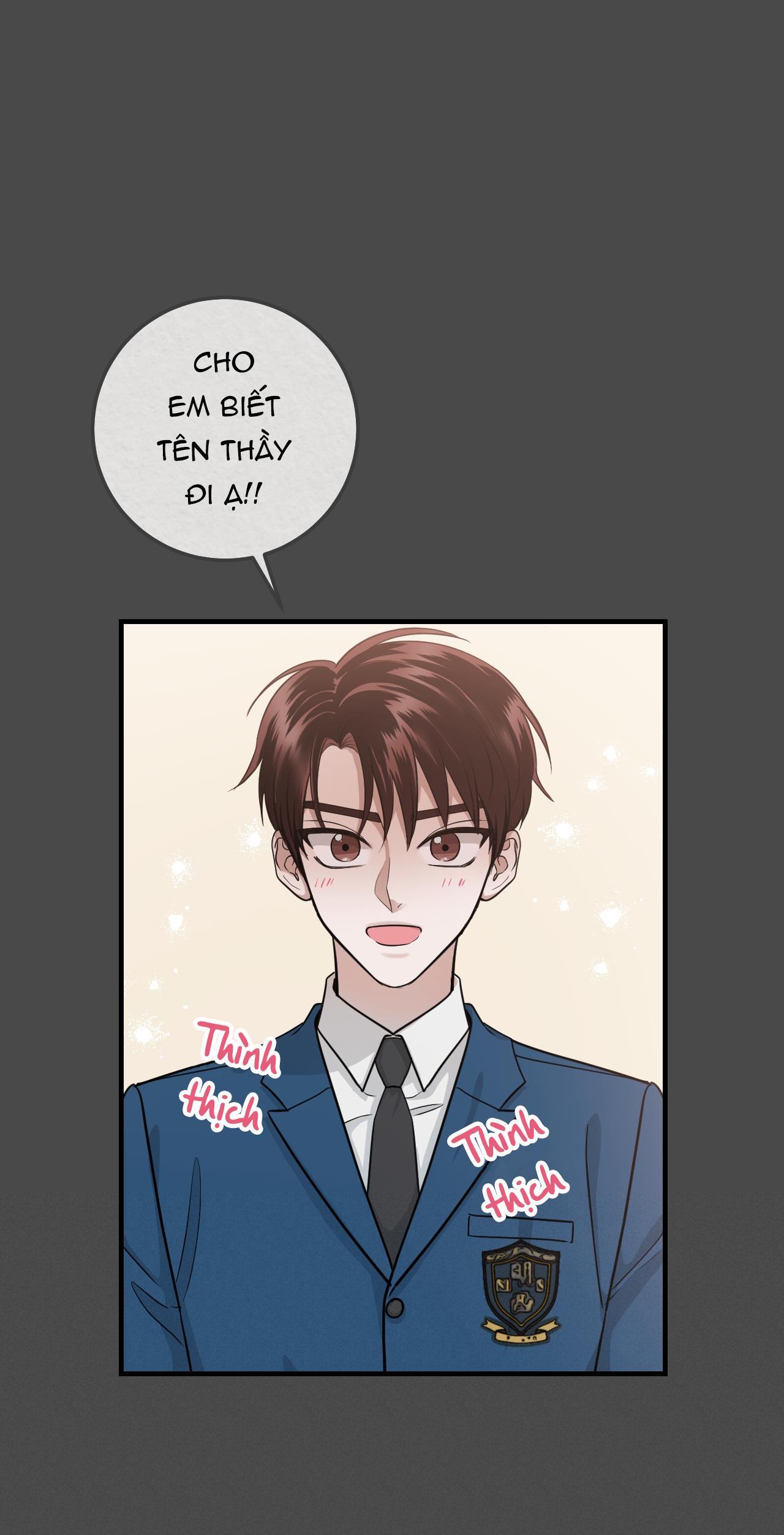 băng qua thiên đường chapter 3 40