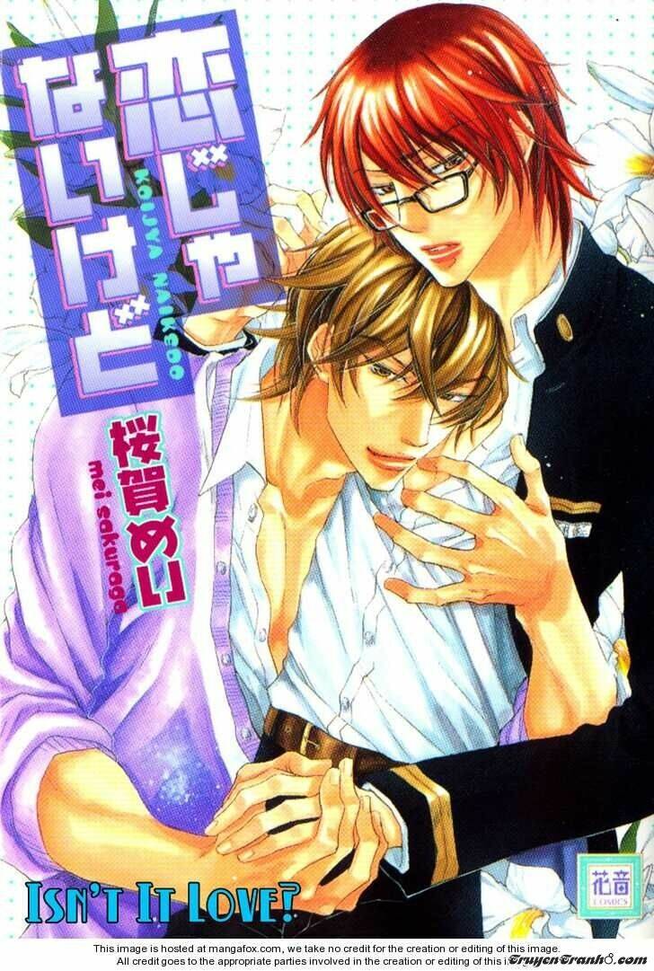 kirai ja nai kedo chapter 5 1