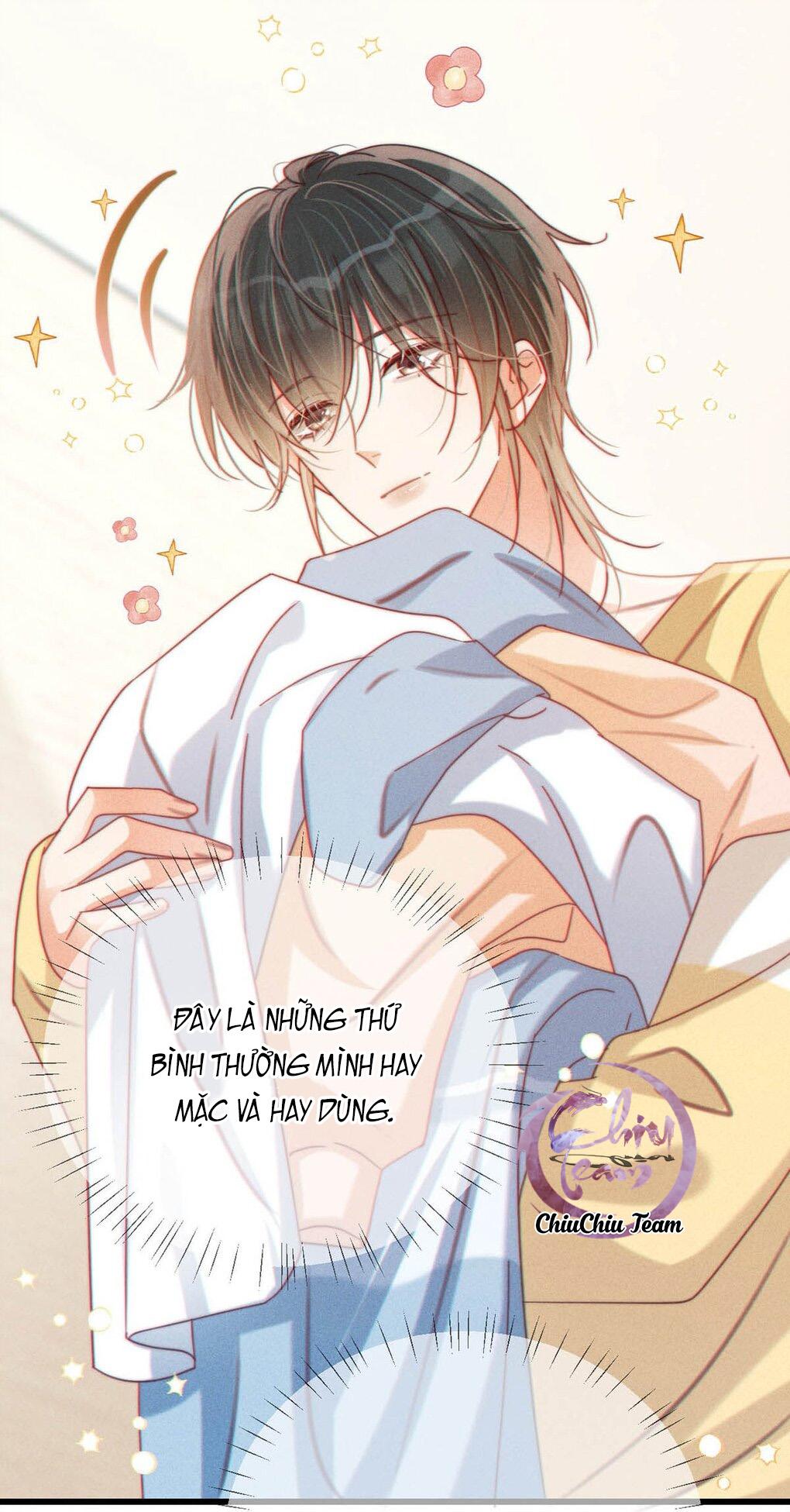 nghiện rượu chapter 78 33