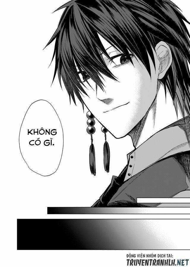 kaidan loop chapter 8 12