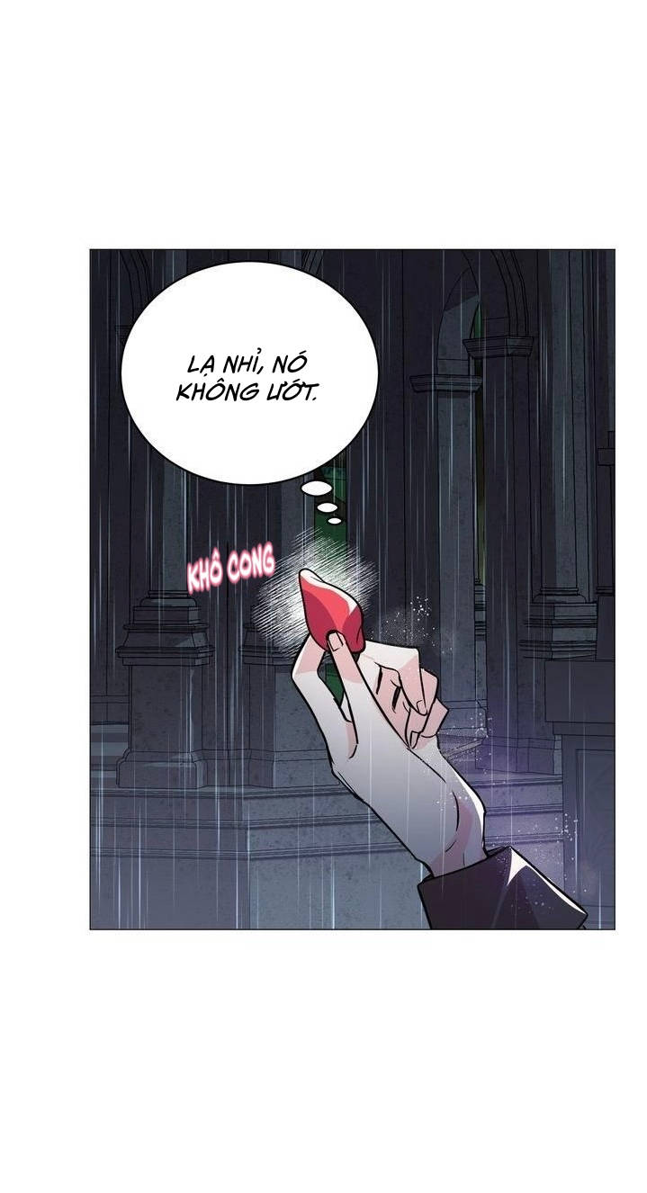 cách để nhân vật phụ phá đảo game hẹn hò chapter 23 58