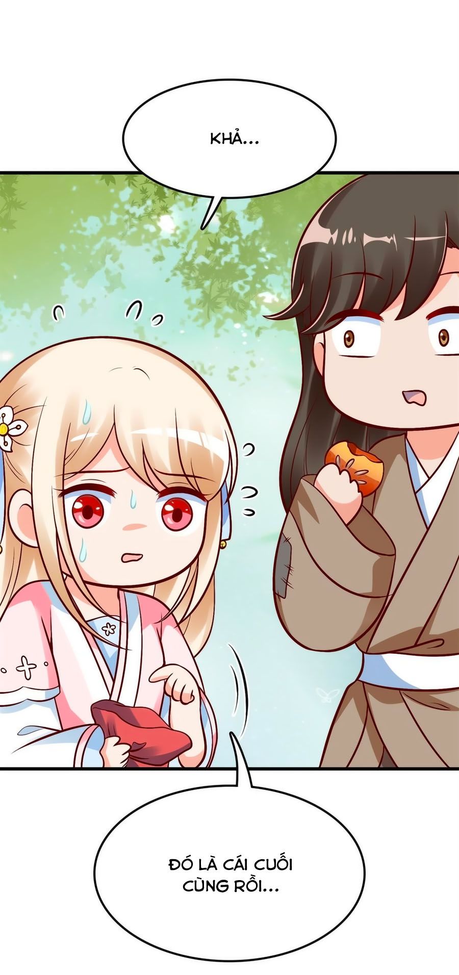 kiêu ngạo vương gia chủng điền phi chapter 157 22