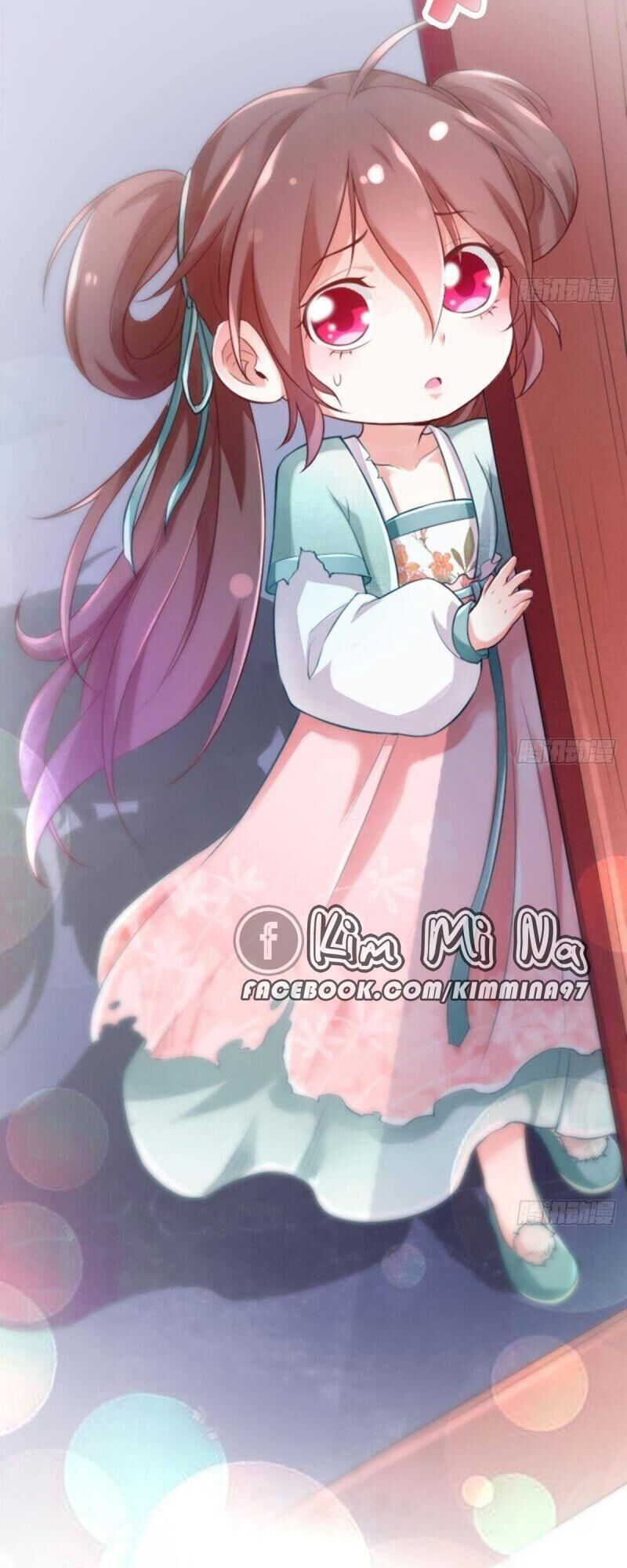 cứu được tên đại ma tôn chapter 1 8