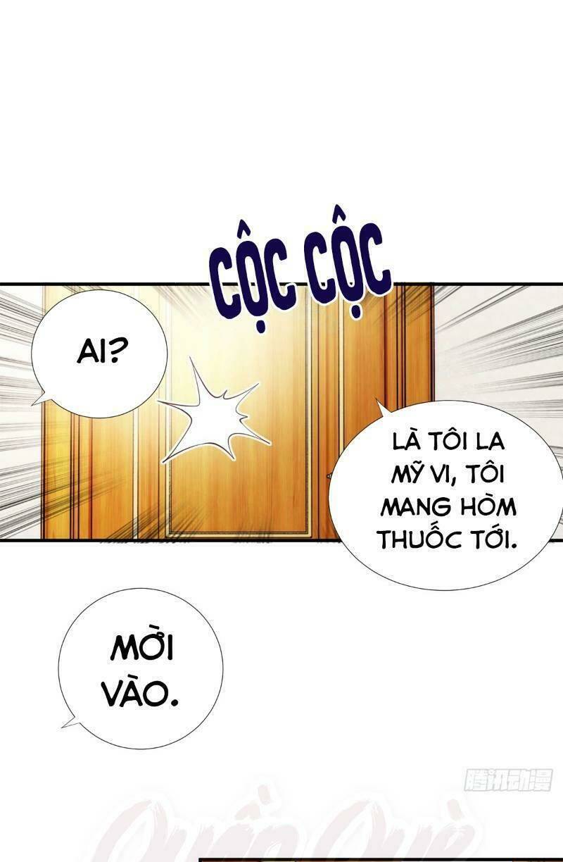 chí tôn toàn năng chapter 5 13