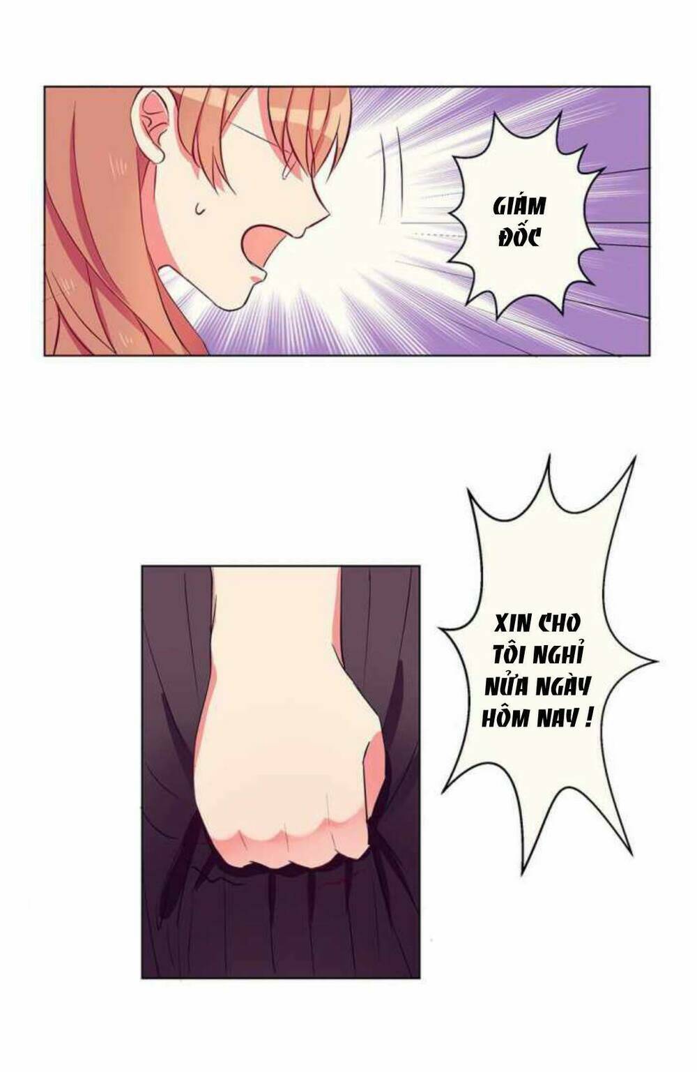 bị quyến rũ, làm sao đây? chapter 3 15