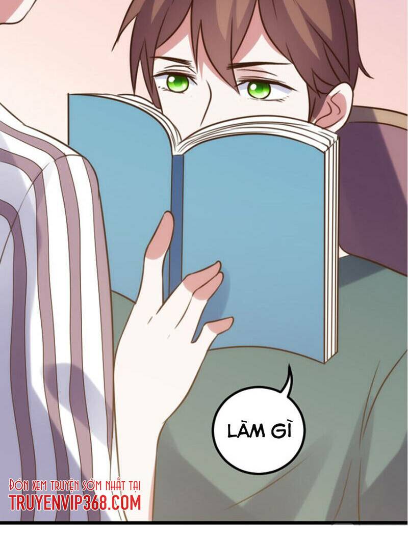 nữ tiếp viên hàng không của boss chapter 54 2