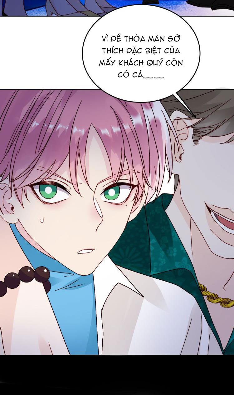 tôi phải làm 1 kẻ đại xấu xa chapter 19.5 13