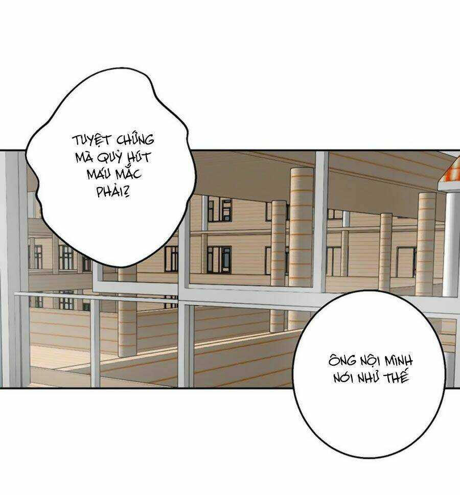 người yêu khát máu của tôi chapter 12 17