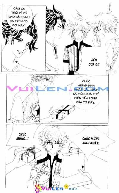 đợi em chapter 86 18