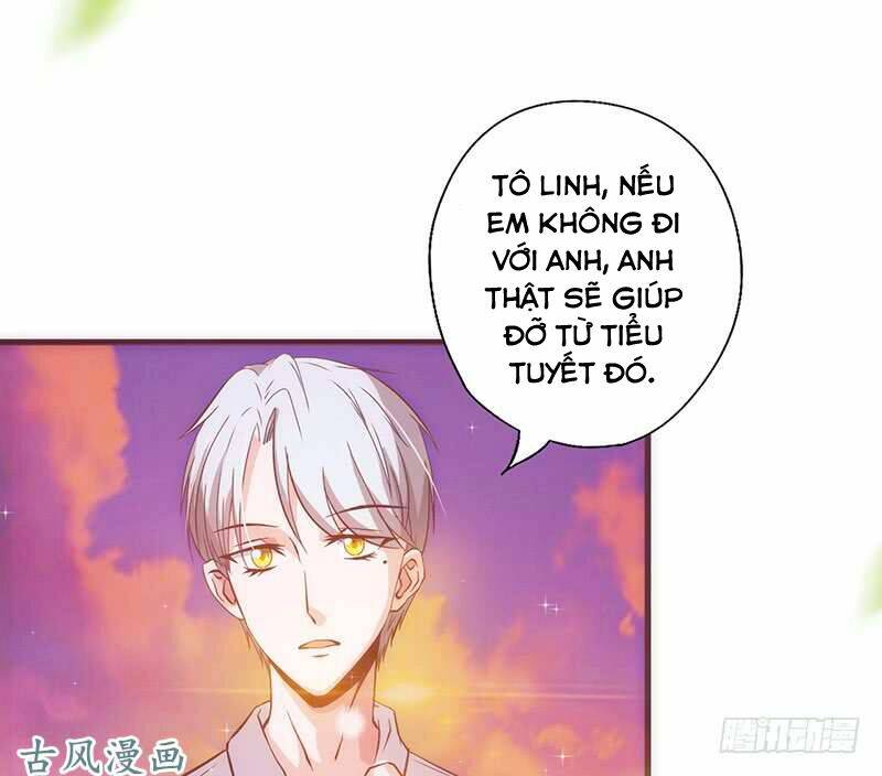 truy phu 36 kế - ông xã à, tới chiến nào! chapter 15 9