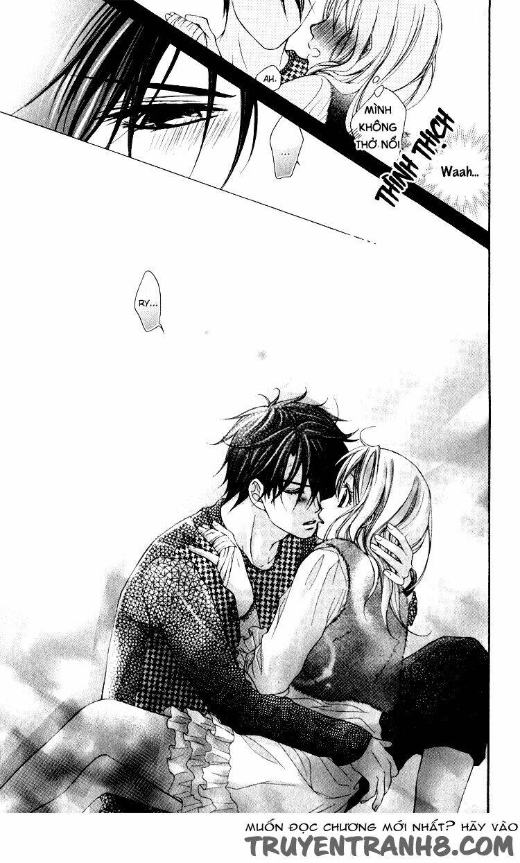 sorairo ageha chapter 8 14