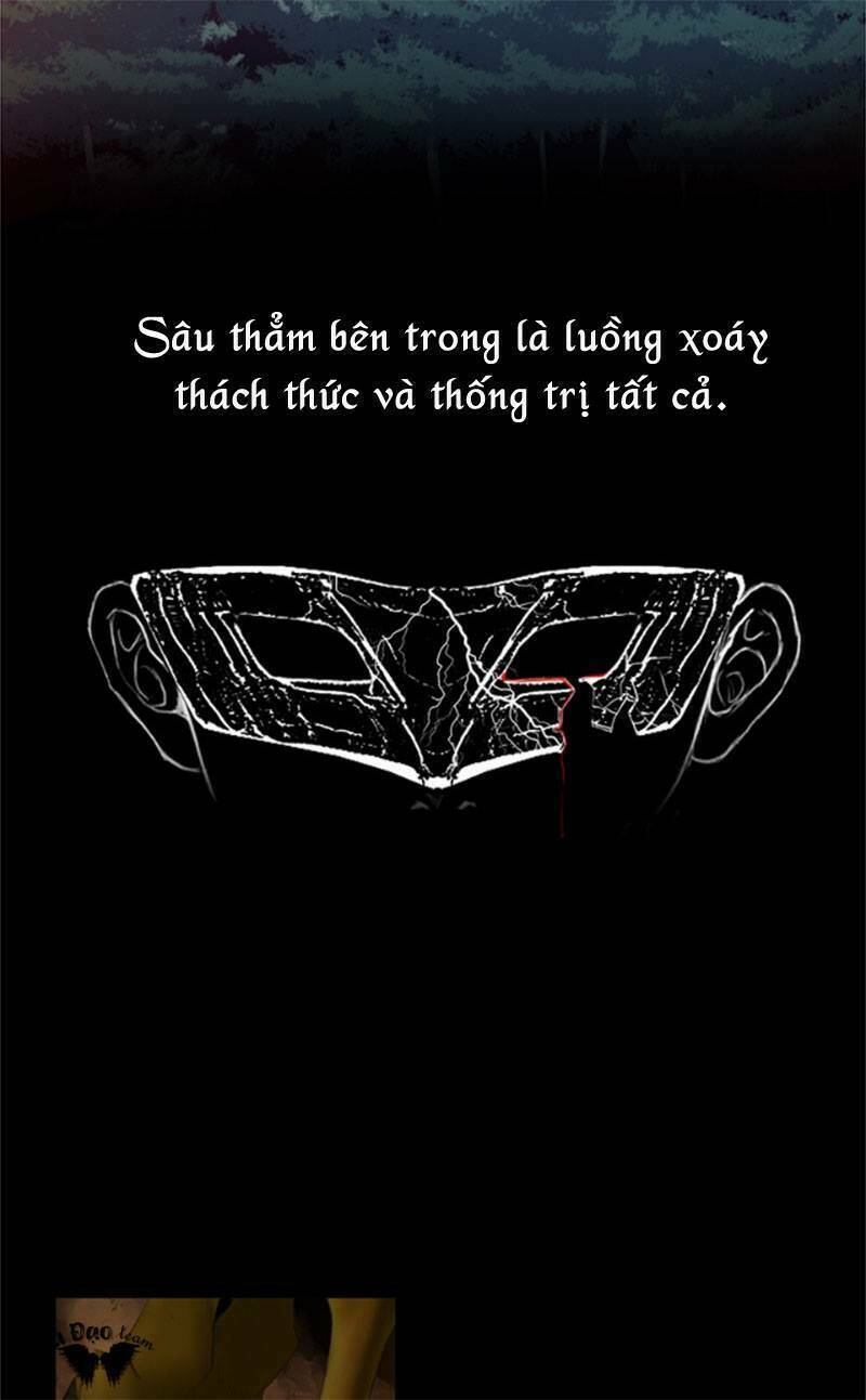 lãnh huyết vương (king) chapter 1 58