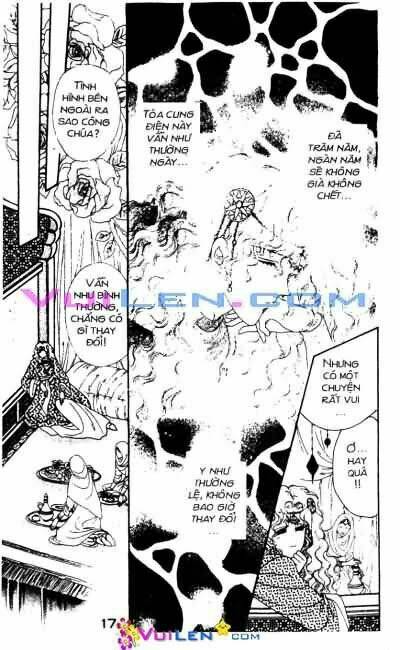 nàng công chúa ham chơi chapter 11 17