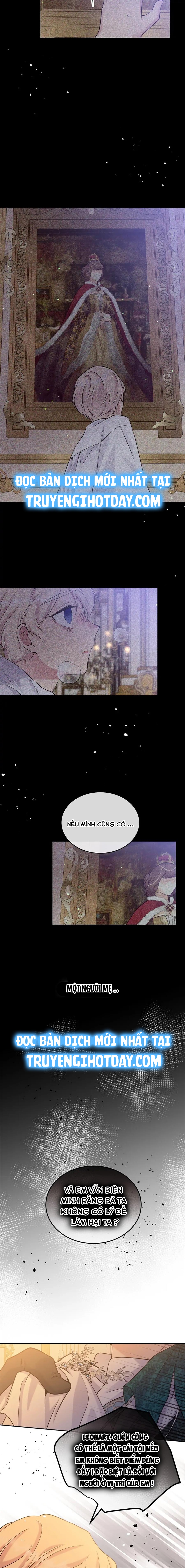 quý cô ngậm thìa vàng chapter 108 15