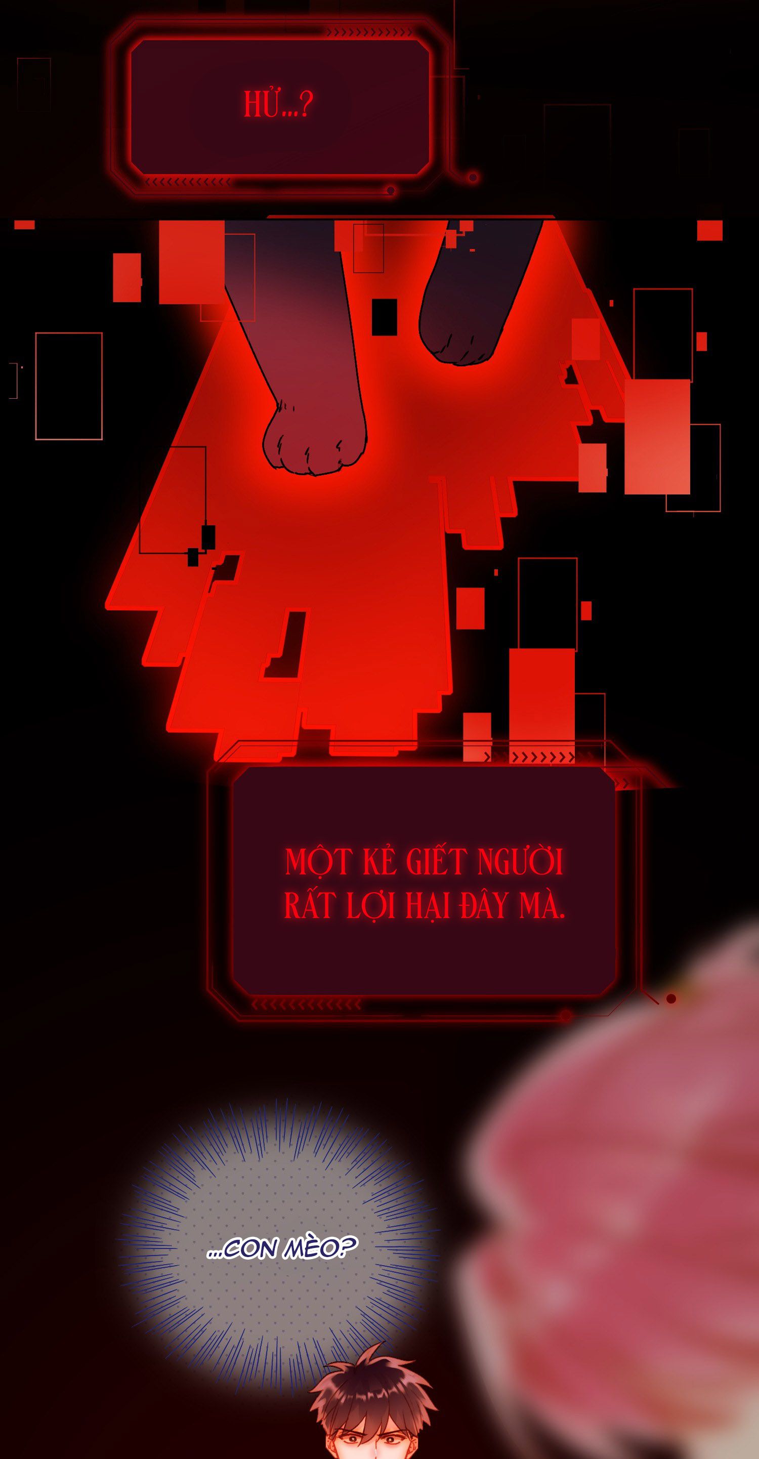 tôi phải làm một kẻ đại xấu xa chapter 62 47