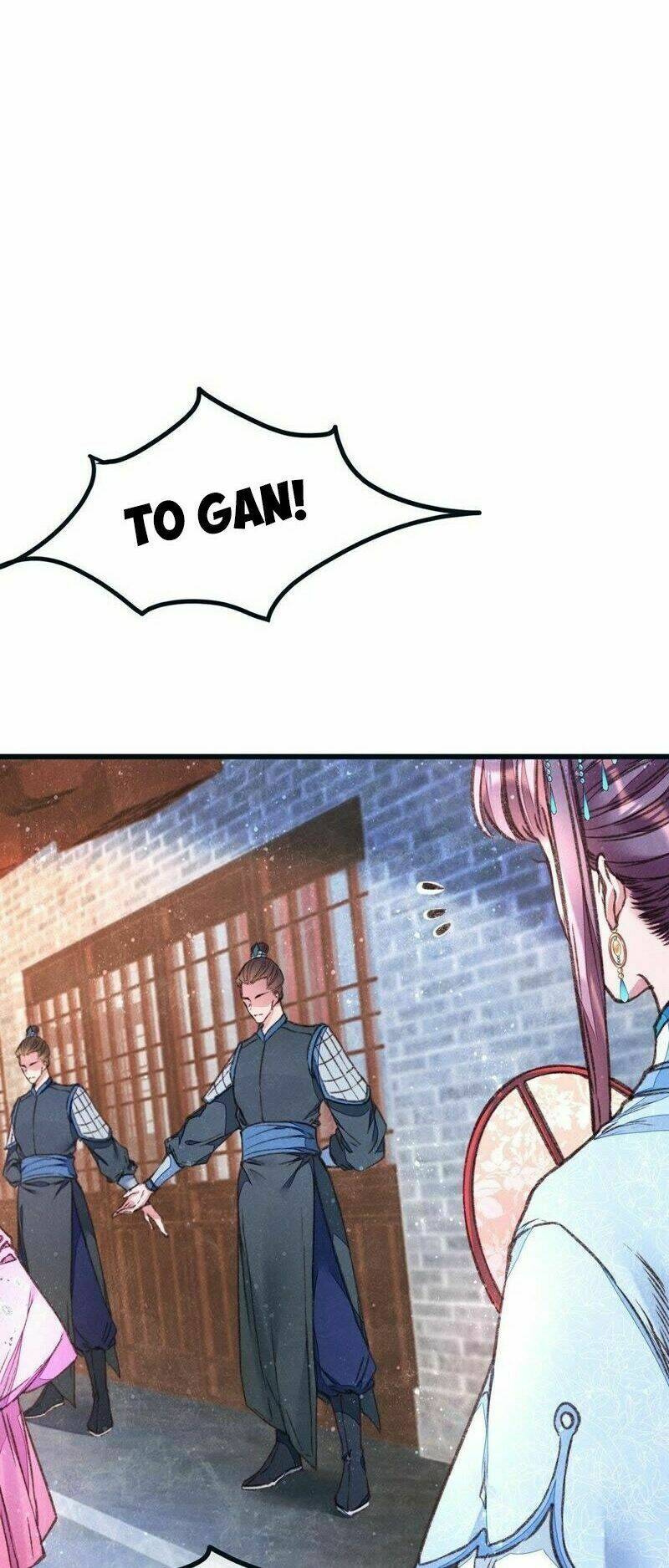 hoàng thái phi cũng muốn yêu chapter 32 22