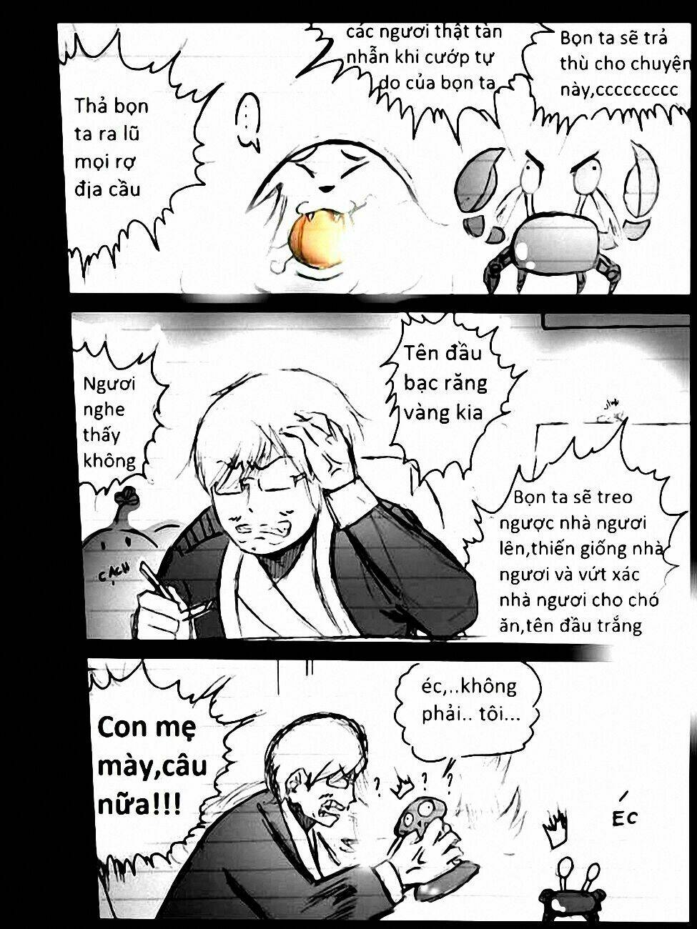 nhật ký dâm tama chapter 9 5