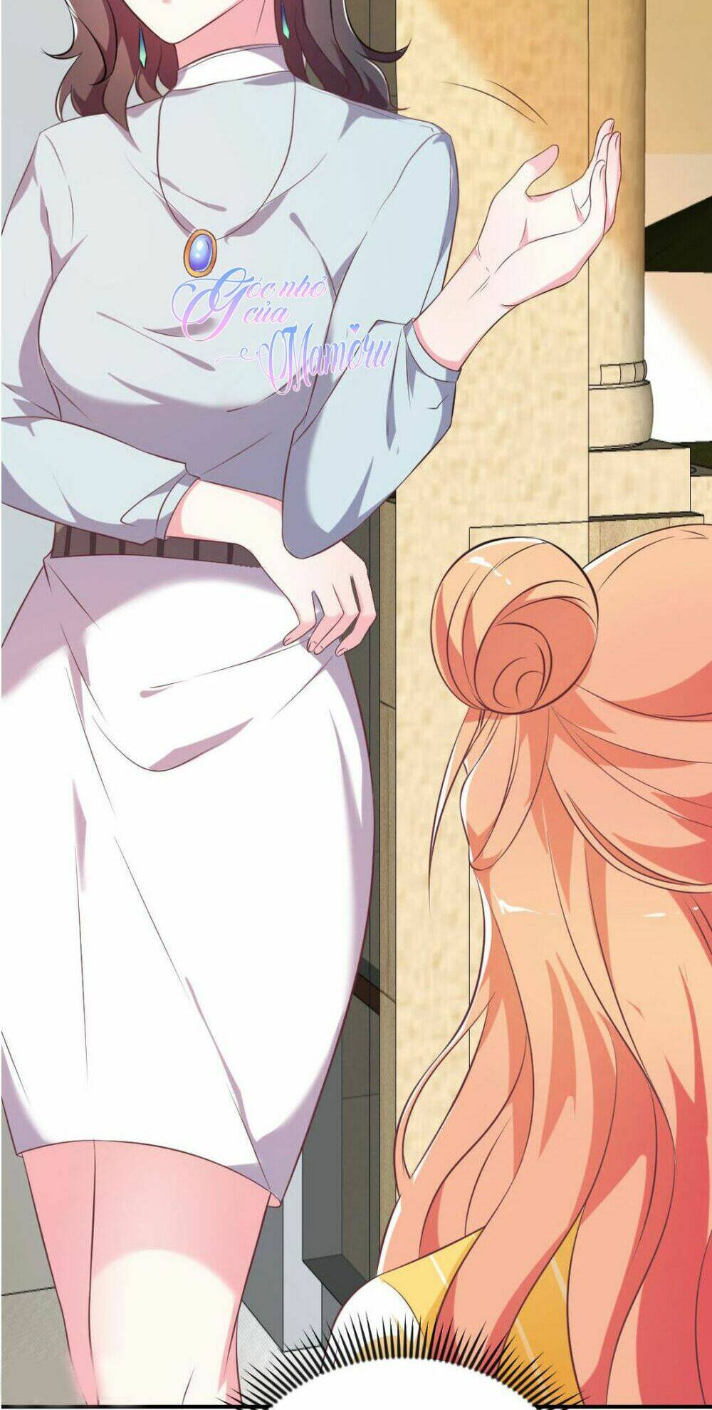 phụng tử thành hôn : tiên thê không được trốn chapter 2 32