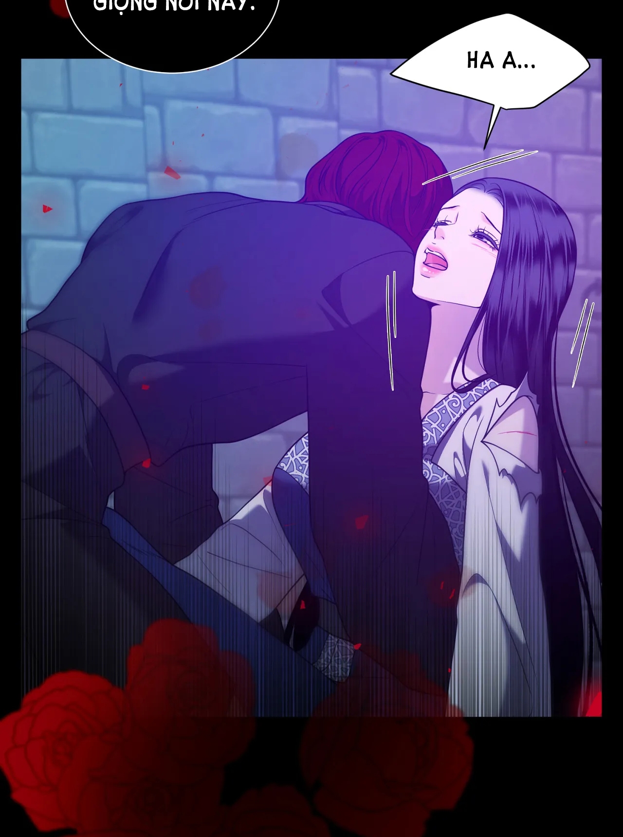 Lửa Trong Đầm Lầy chapter 35.1 - Trang 14