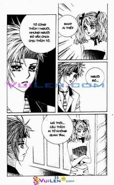 đến với anh chapter 3 36