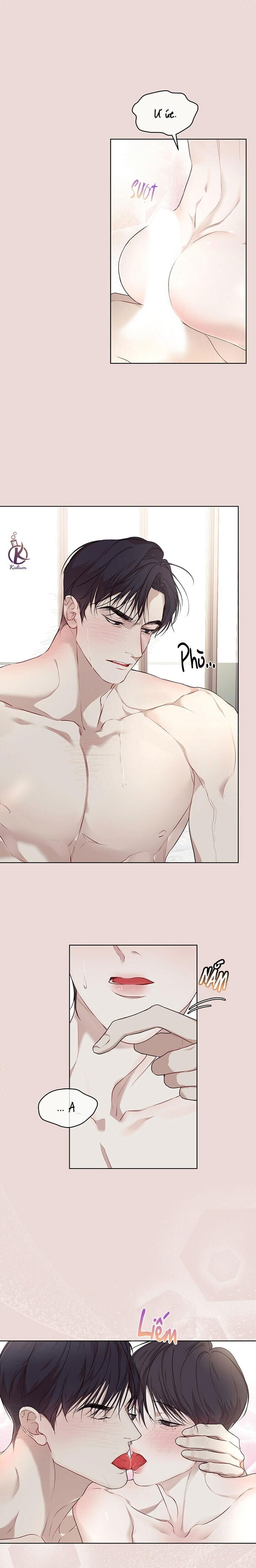 hình thái khởi sinh chapter 48 9