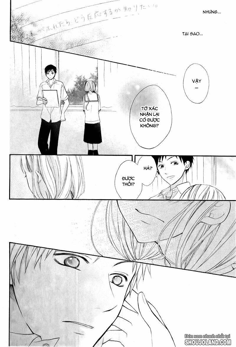 tổng hợp one shot. chapter 70 28