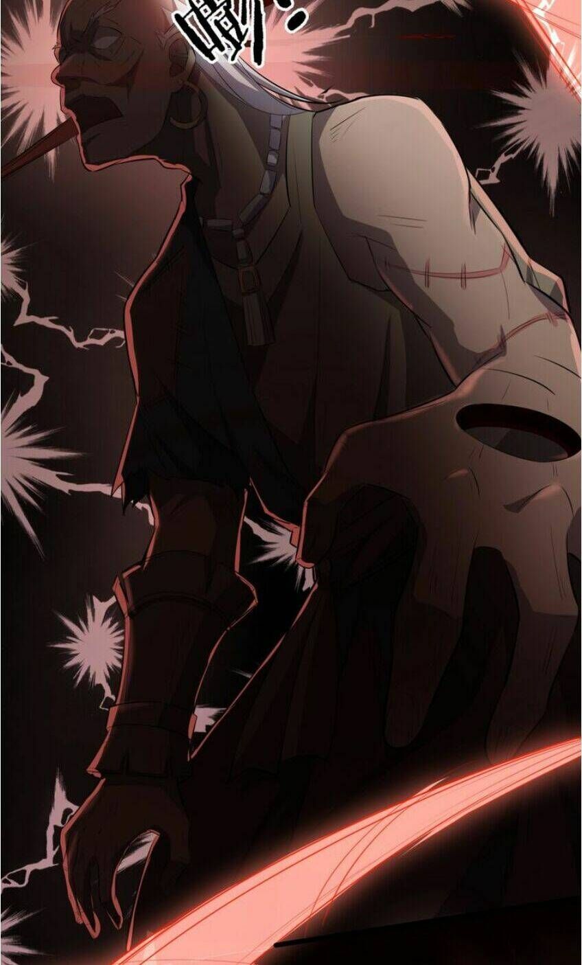 đại nghịch chi môn chapter 34 34