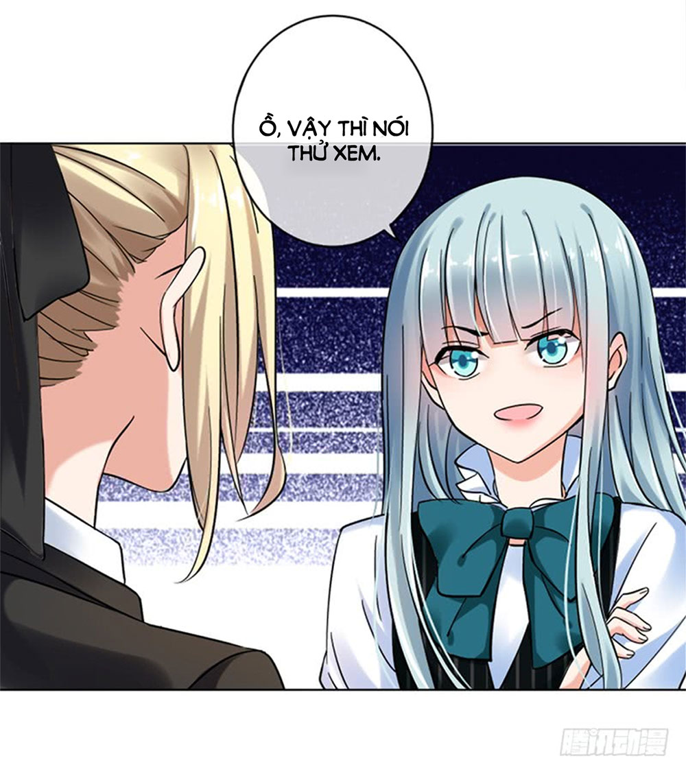 nhật ký dạy dỗ của gia tộc đáng yêu chapter 70 26