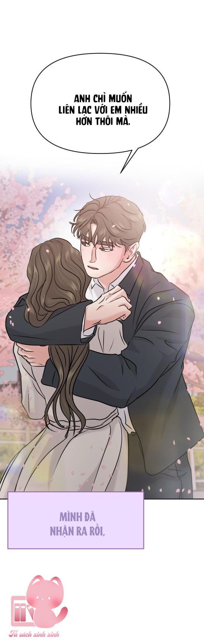 trend yêu đương 2023 chapter 3 112