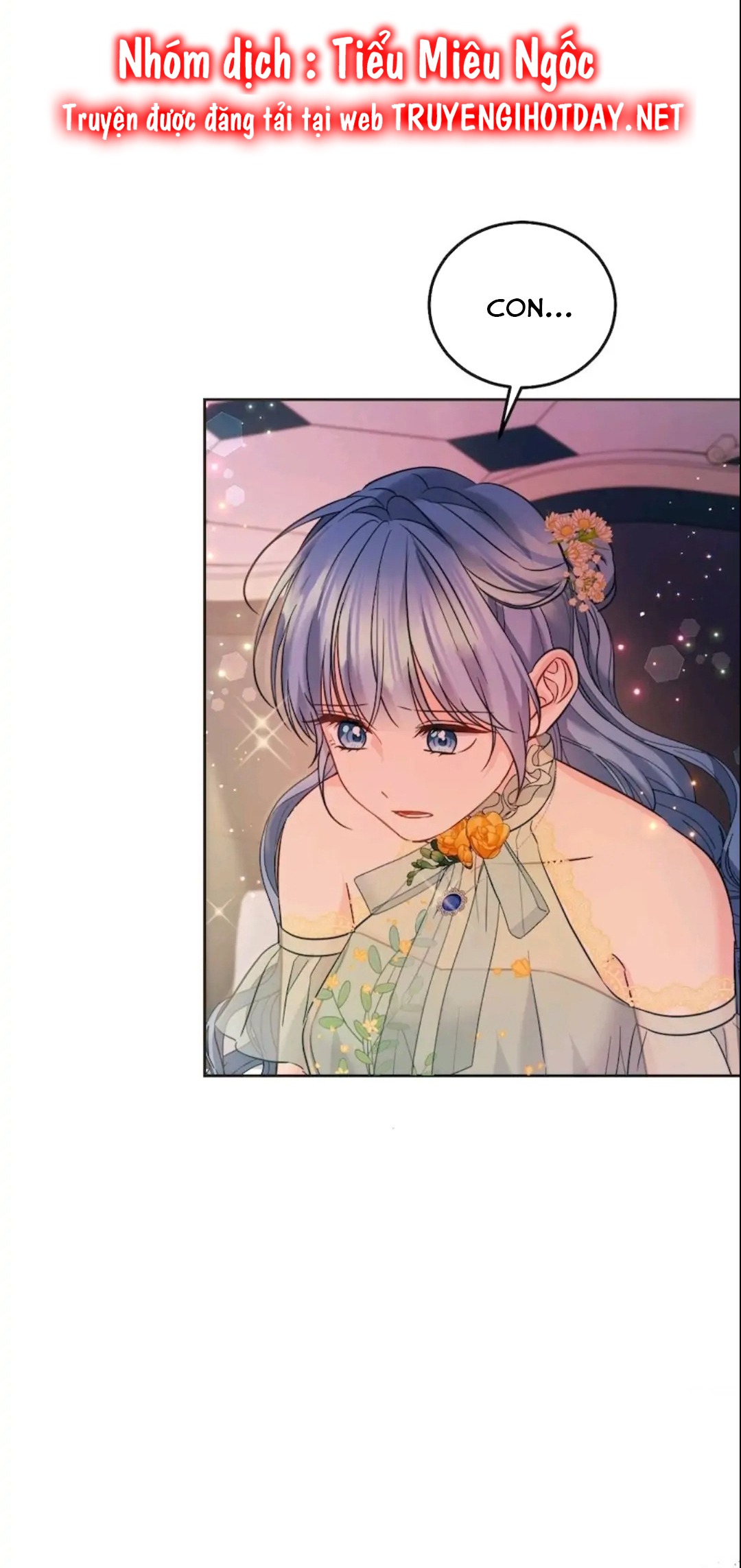 tôi sẽ cứu nam phản diện bị nữ chính ruồng bỏ chapter 91 48