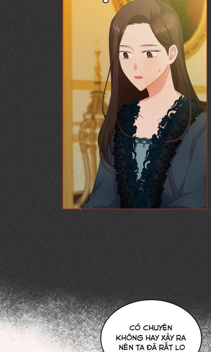 công chúa phản diện muốn ở trong ngôi nhà bánh quy chapter 57 40
