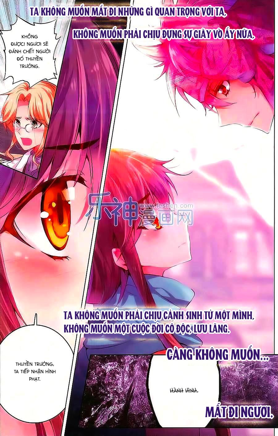 hải yêu chapter 24 5
