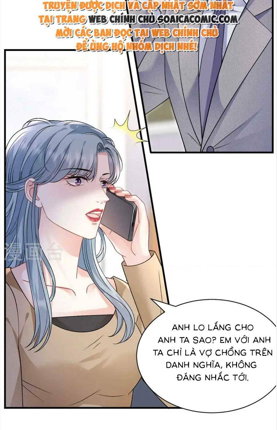 đại tiểu thư có ý đồ gì xấu đâu chapter 176 6