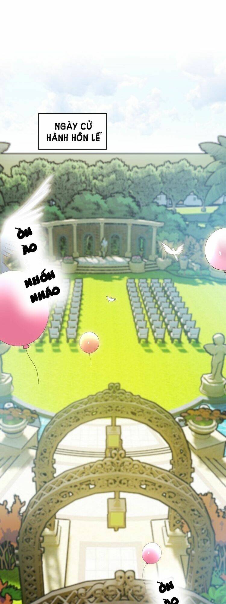 tổng tài khăng khăng lấy vợ thế thân chapter 2 25