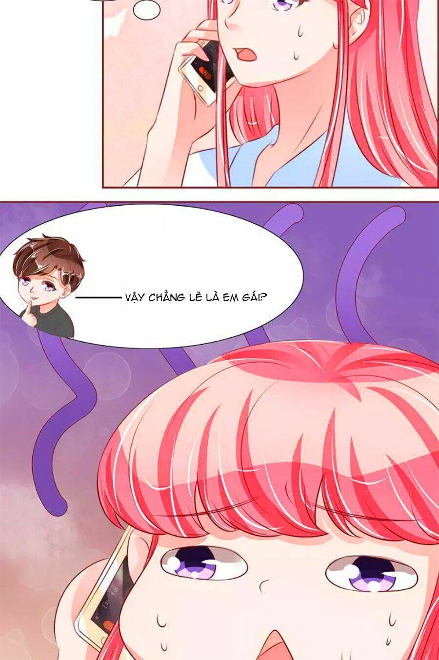 vương tước tư hữu bảo bối chapter 72 9