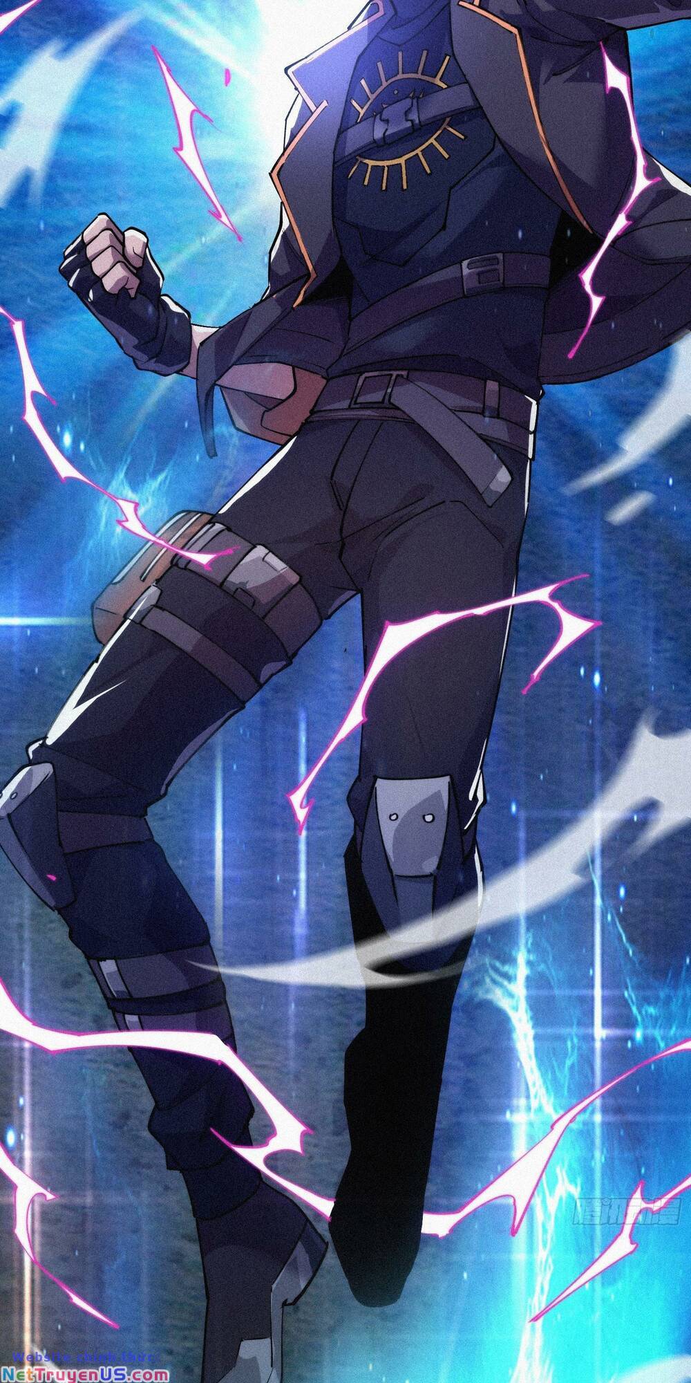 ta bất cần, đám tôn tử đều là cấp sss chapter 2 10